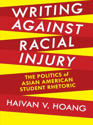 Writing against Racial Injury - ebook